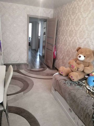 Продажа 3-комнатной квартиры, Ставрополь, 45 Параллель ул,  32