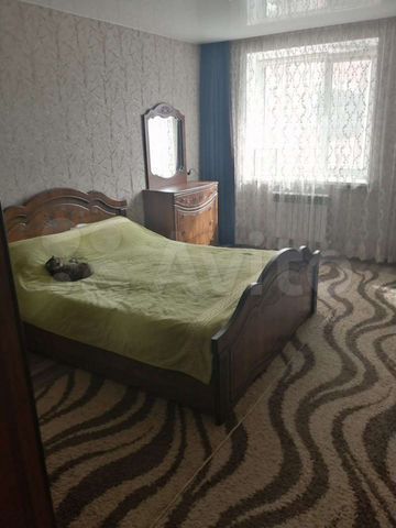 Продажа 3-комнатной квартиры, Ставрополь, 45 Параллель ул,  32