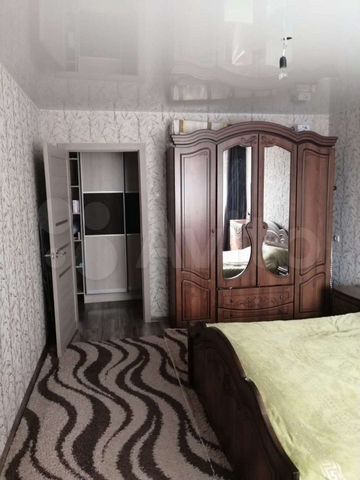 Продажа 3-комнатной квартиры, Ставрополь, 45 Параллель ул,  32