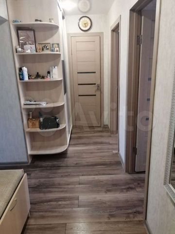 Продажа 3-комнатной квартиры, Ставрополь, 45 Параллель ул,  32