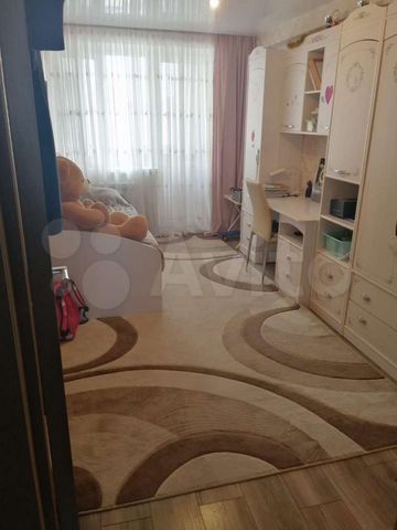 Продажа 3-комнатной квартиры, Ставрополь, 45 Параллель ул,  32