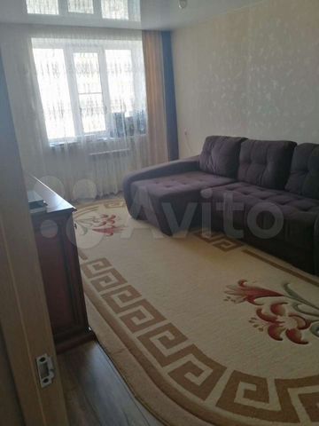 Продажа 3-комнатной квартиры, Ставрополь, 45 Параллель ул,  32