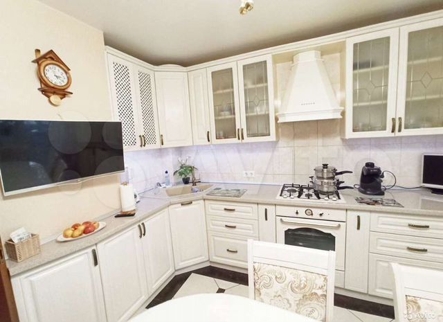 Продажа 2-комнатной квартиры, Ставрополь, Доваторцев ул,  84/2