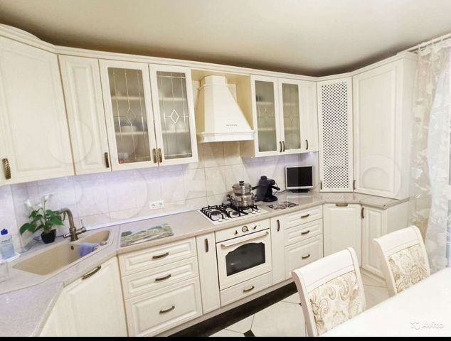 Продажа 2-комнатной квартиры, Ставрополь, Доваторцев ул,  84/2