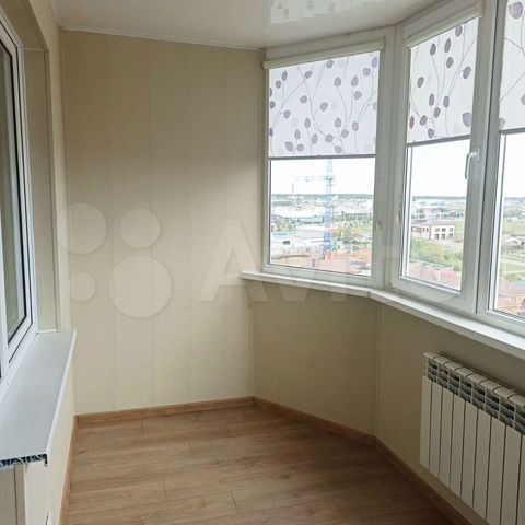 Продажа 2-комнатной квартиры, Ставрополь, Доваторцев ул,  84/2