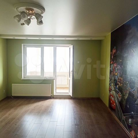 Продажа 2-комнатной квартиры, Ставрополь, Доваторцев ул,  84/2