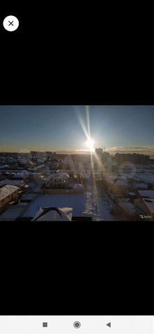 Продажа 2-комнатной квартиры, Ставрополь, Доваторцев ул,  84/2