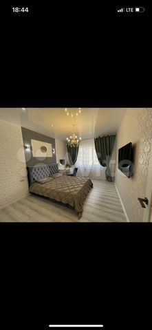 Продажа 2-комнатной квартиры, Ставрополь, Тухачевского ул,  22/6