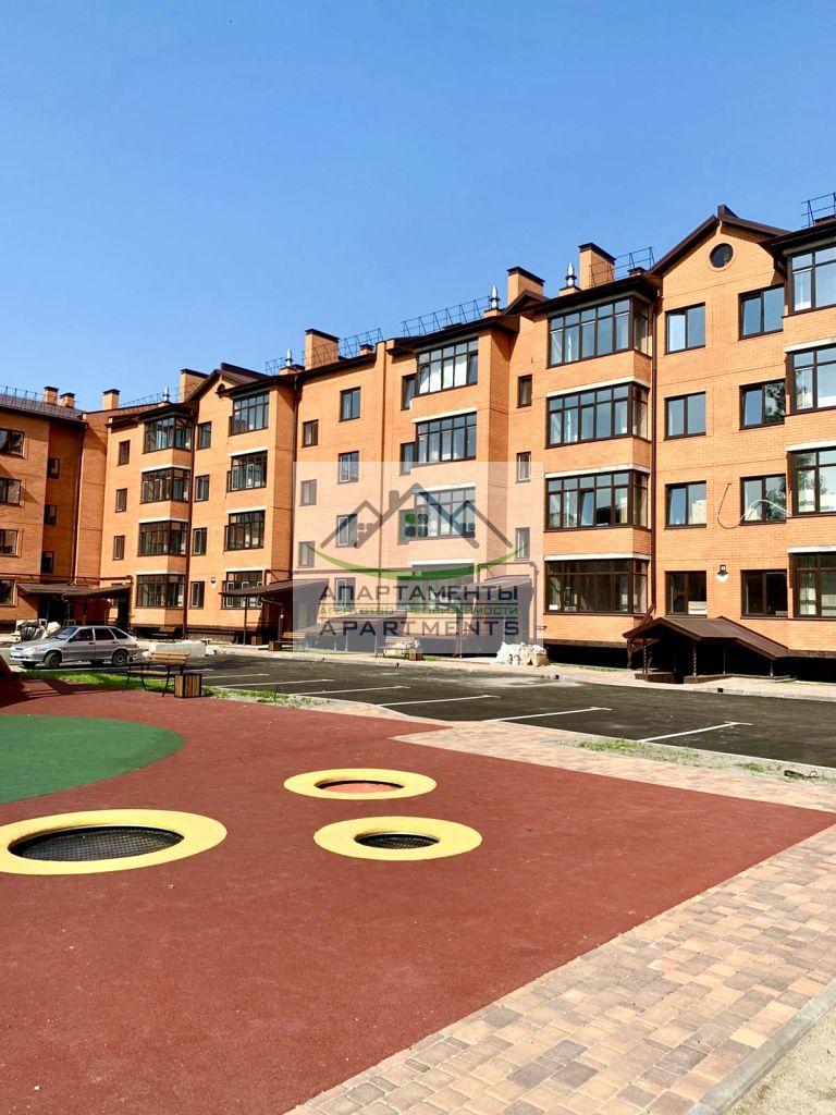 Продажа 2-комнатной квартиры, Пятигорск, Озерная ул,  2Ек3