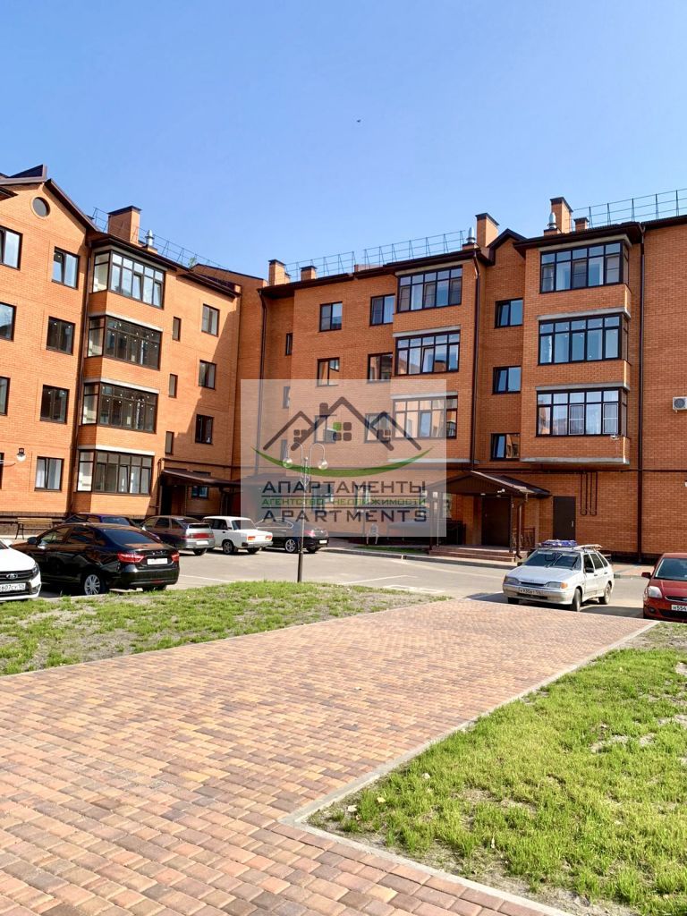 Продажа 2-комнатной квартиры, Пятигорск, Озерная ул,  2Ек3