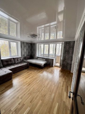 Продажа 2-комнатной квартиры, Ставрополь, Мира ул,  286