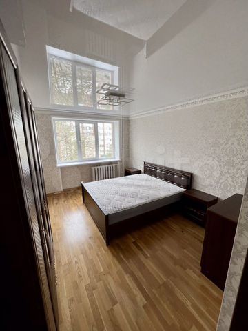 Продажа 2-комнатной квартиры, Ставрополь, Мира ул,  286