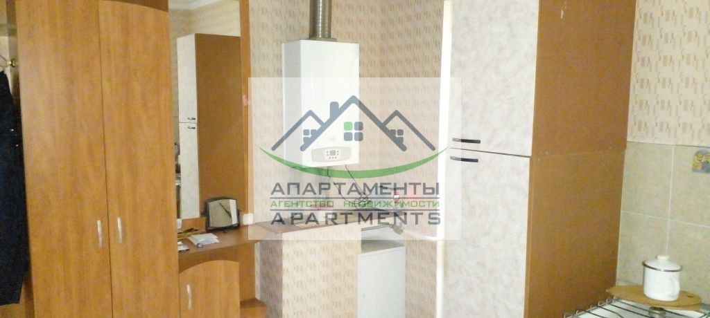 Продажа 1-комнатной квартиры, Ессентуки, Гоголя ул,  18