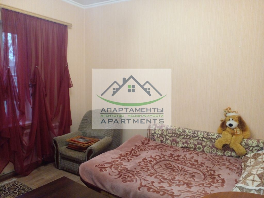 Продажа 1-комнатной квартиры, Ессентуки, Гоголя ул,  18