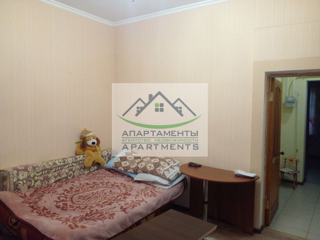 Продажа 1-комнатной квартиры, Ессентуки, Гоголя ул,  18