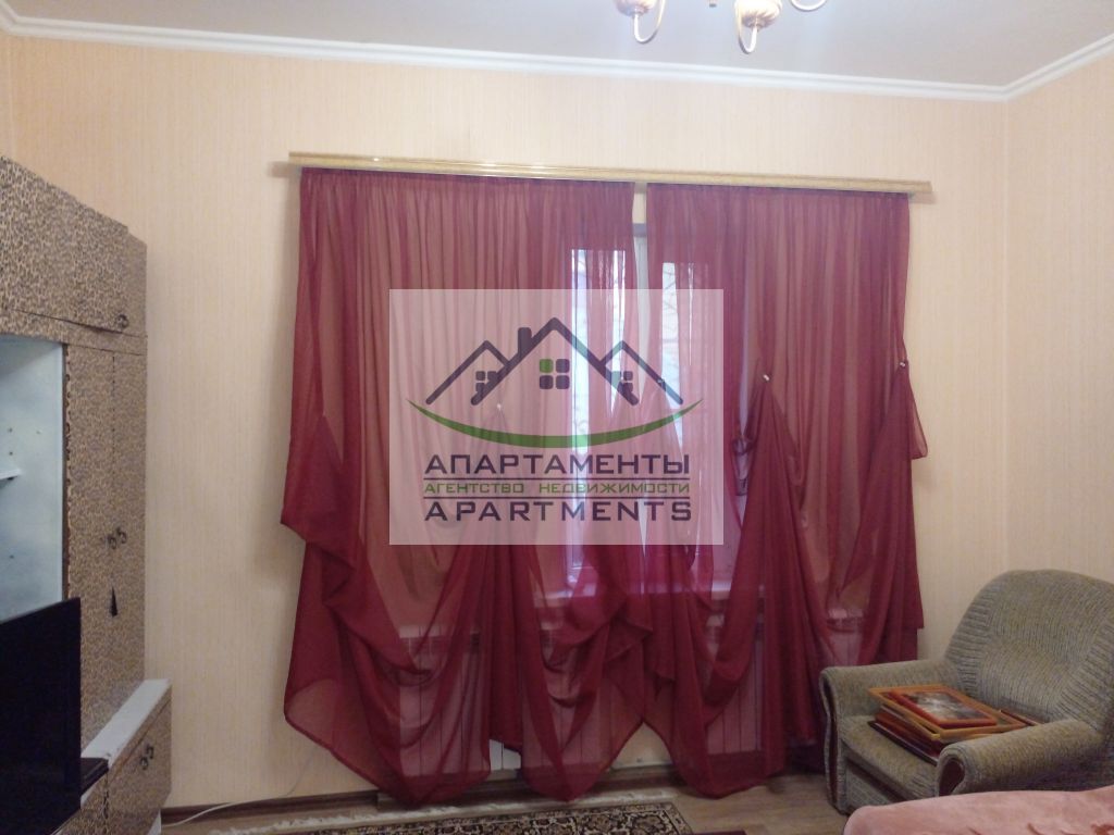 Продажа 1-комнатной квартиры, Ессентуки, Гоголя ул,  18