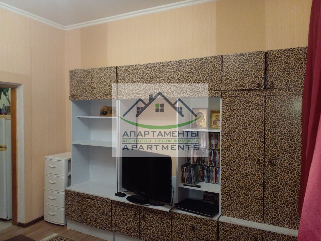 Продажа 1-комнатной квартиры, Ессентуки, Гоголя ул,  18