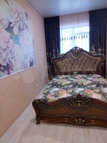 Продажа 2-комнатной квартиры, Ставрополь, Доваторцев ул,  82/1