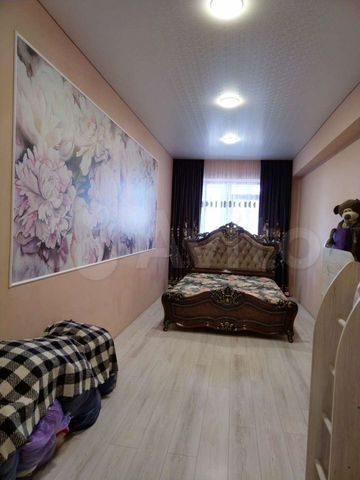 Продажа 2-комнатной квартиры, Ставрополь, Доваторцев ул,  82/1