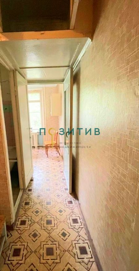 Продажа 3-комнатной квартиры, Пятигорск, Московская ул,  76к1