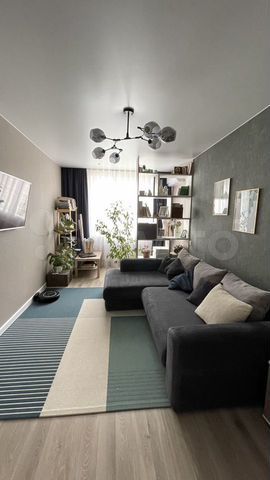 Продажа 2-комнатной квартиры, Ставрополь, Крупской пер,  29