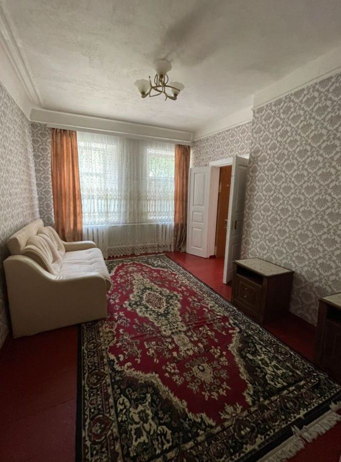 Продажа 4-комнатной квартиры, Пятигорск, Октябрьская ул,  28