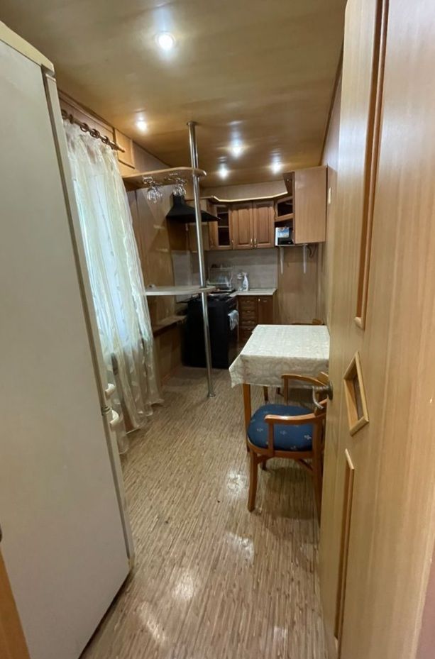 Продажа 4-комнатной квартиры, Пятигорск, Октябрьская ул,  28