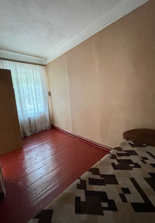 Продажа 4-комнатной квартиры, Пятигорск, Октябрьская ул,  28