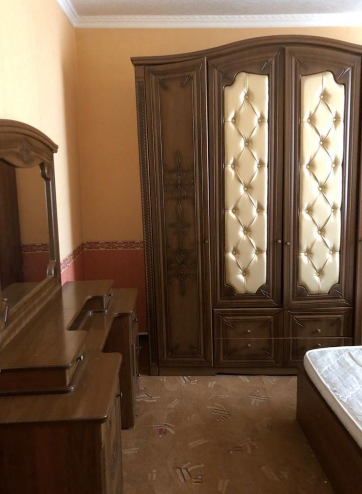 Продажа 4-комнатной квартиры, Пятигорск, Октябрьская ул,  28