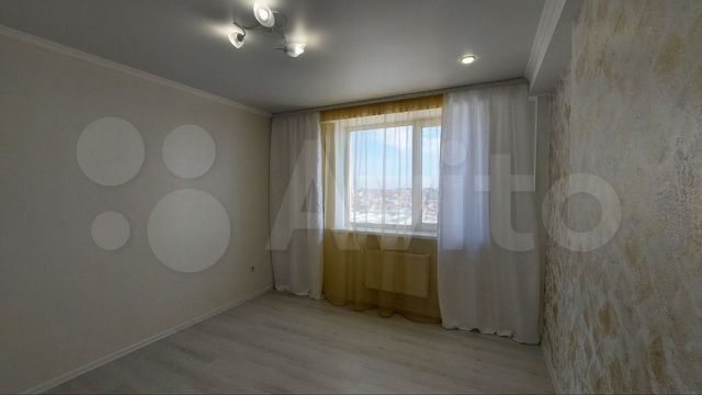Продажа 2-комнатной квартиры, Ставрополь, Рогожникова ул,  23/2