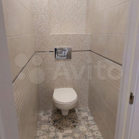 Продажа 2-комнатной квартиры, Ставрополь, Рогожникова ул,  23/2