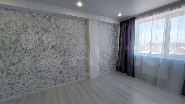 Продажа 2-комнатной квартиры, Ставрополь, Рогожникова ул,  23/2