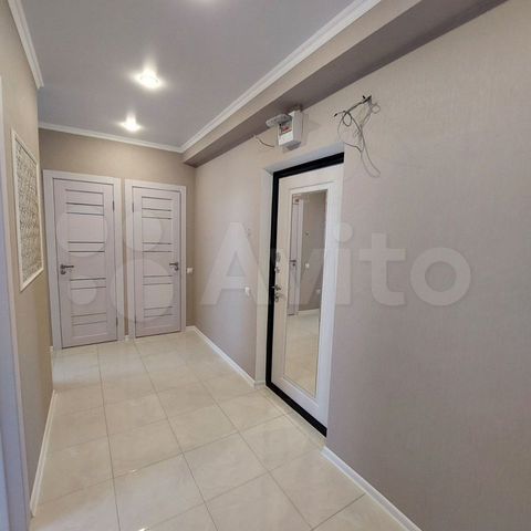 Продажа 2-комнатной квартиры, Ставрополь, Рогожникова ул,  23/2