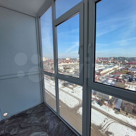 Продажа 2-комнатной квартиры, Ставрополь, Рогожникова ул,  23/2