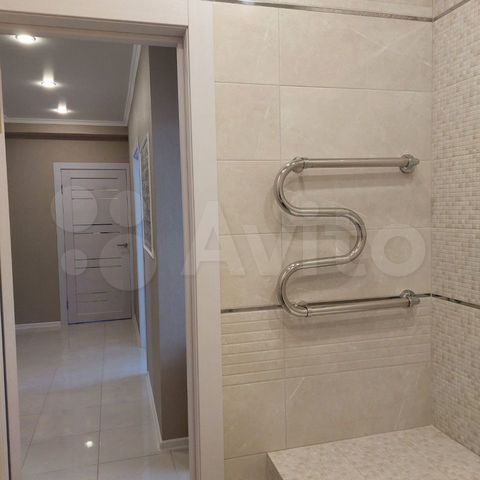 Продажа 2-комнатной квартиры, Ставрополь, Рогожникова ул,  23/2