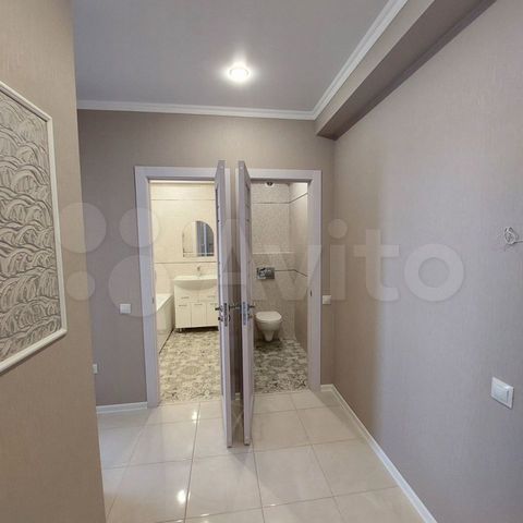 Продажа 2-комнатной квартиры, Ставрополь, Рогожникова ул,  23/2