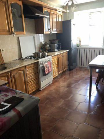 Продажа 3-комнатной квартиры, Ставрополь, Л.Толстого ул,  117