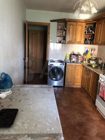 Продажа 3-комнатной квартиры, Ставрополь, Л.Толстого ул,  117