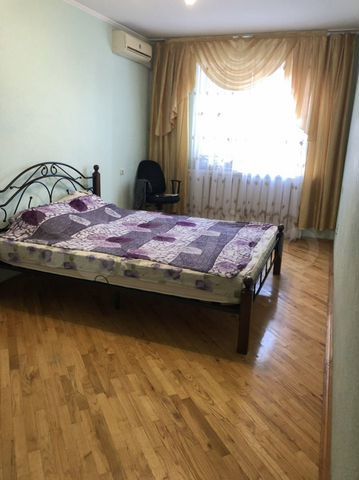 Продажа 3-комнатной квартиры, Ставрополь, Л.Толстого ул,  117