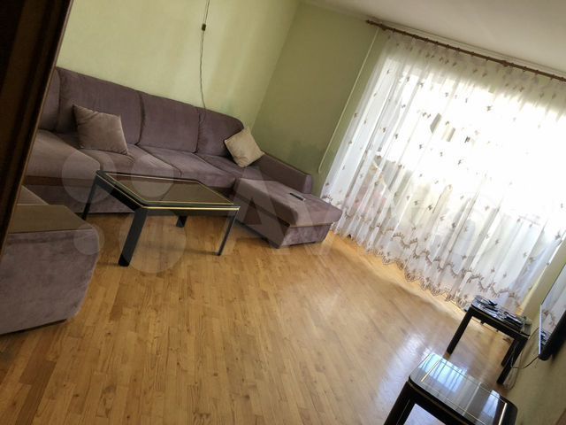 Продажа 3-комнатной квартиры, Ставрополь, Л.Толстого ул,  117