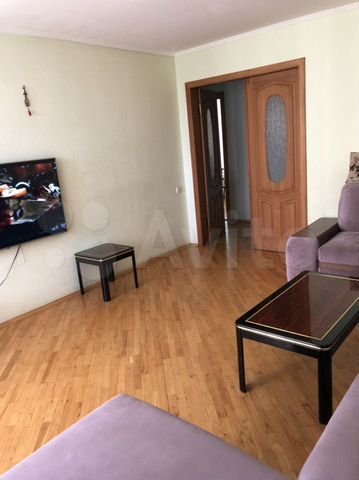 Продажа 3-комнатной квартиры, Ставрополь, Л.Толстого ул,  117