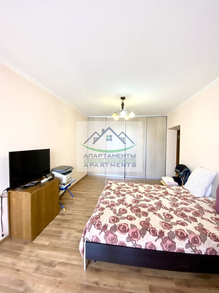 Продажа 2-комнатной квартиры, Пятигорск, Нежнова ул,  21к1