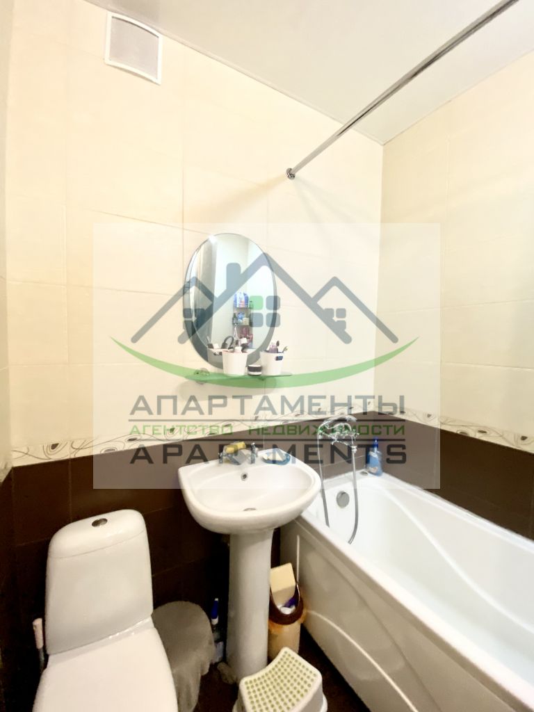 Продажа 2-комнатной квартиры, Пятигорск, Нежнова ул,  21к1