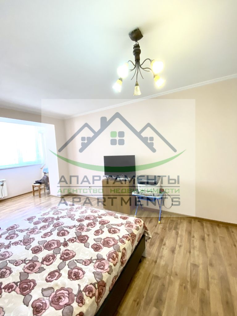 Продажа 2-комнатной квартиры, Пятигорск, Нежнова ул,  21к1