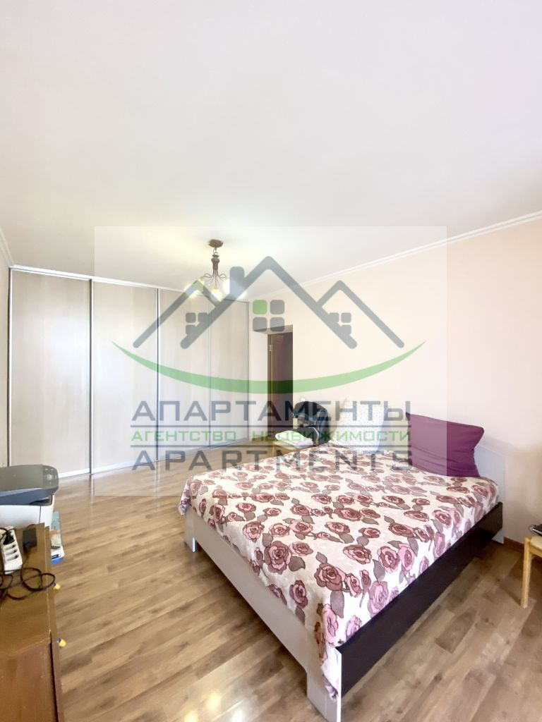 Продажа 2-комнатной квартиры, Пятигорск, Нежнова ул,  21к1