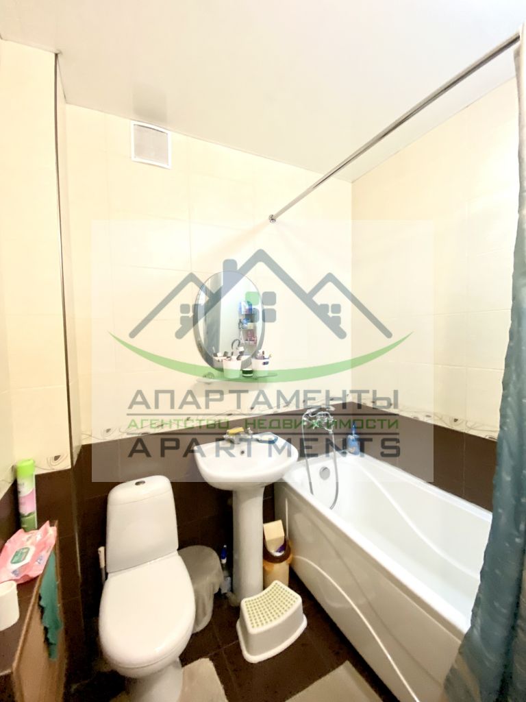 Продажа 2-комнатной квартиры, Пятигорск, Нежнова ул,  21к1