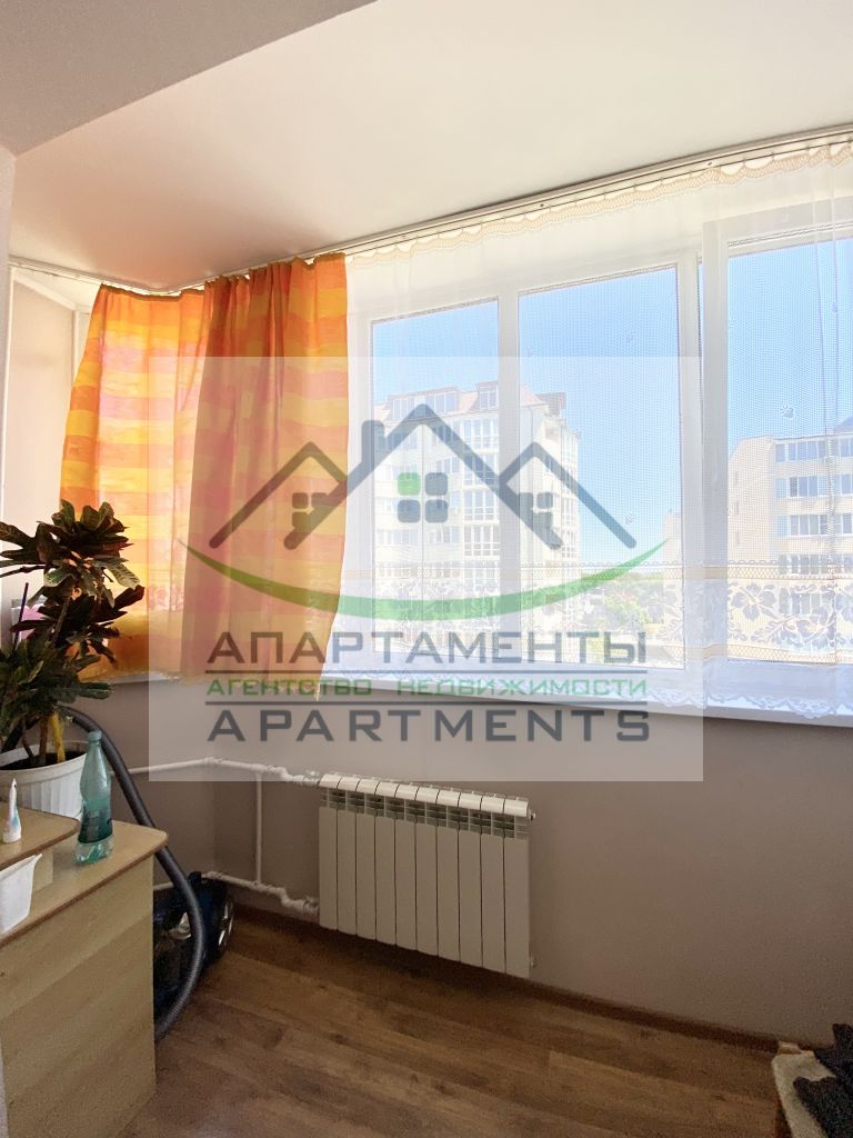 Продажа 2-комнатной квартиры, Пятигорск, Нежнова ул,  21к1