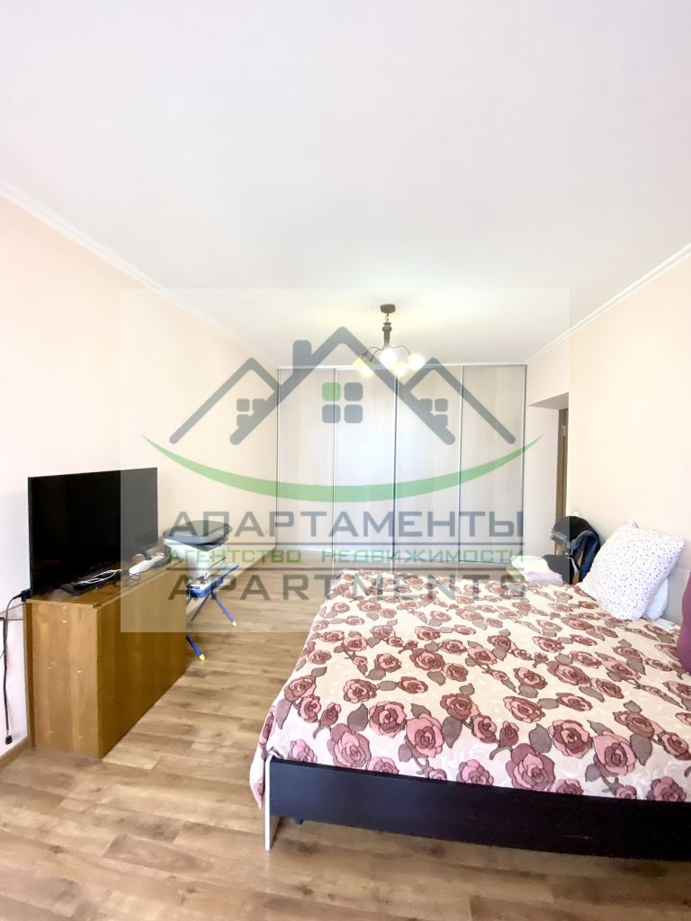 Продажа 2-комнатной квартиры, Пятигорск, Нежнова ул,  21к1