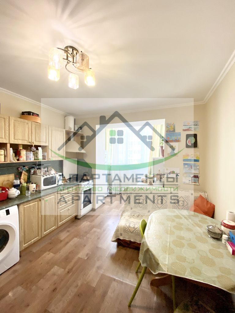 Продажа 2-комнатной квартиры, Пятигорск, Нежнова ул,  21к1