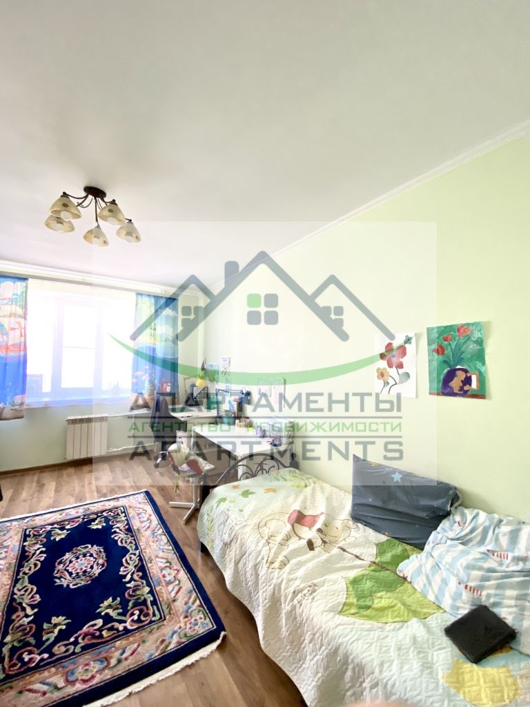 Продажа 2-комнатной квартиры, Пятигорск, Нежнова ул,  21к1